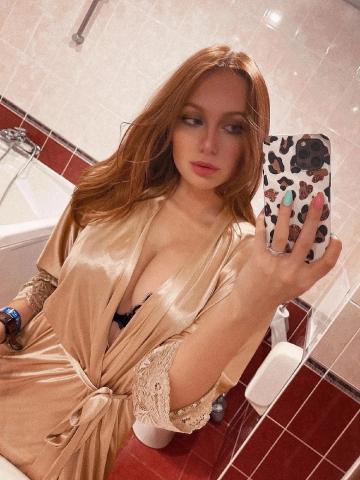 Проститутка Алла